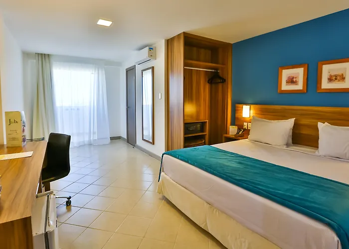 Arcus Hotel Aracaju