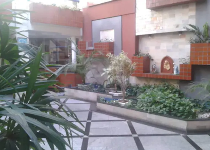 Rede Andrade Aracaju Hotel