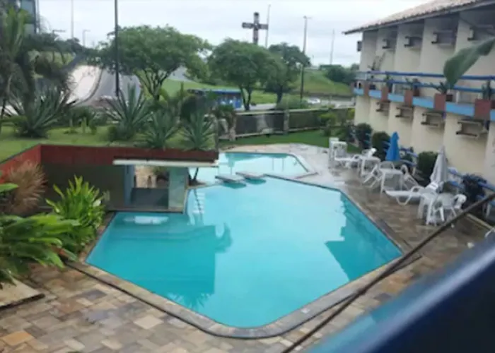 Rede Andrade Aracaju Hotel